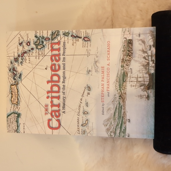 Chicago| The Carribean A history of the Region and it's People - Picture 2 of 8